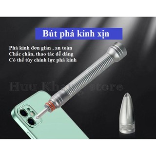 Bút phá kính lưng xịn