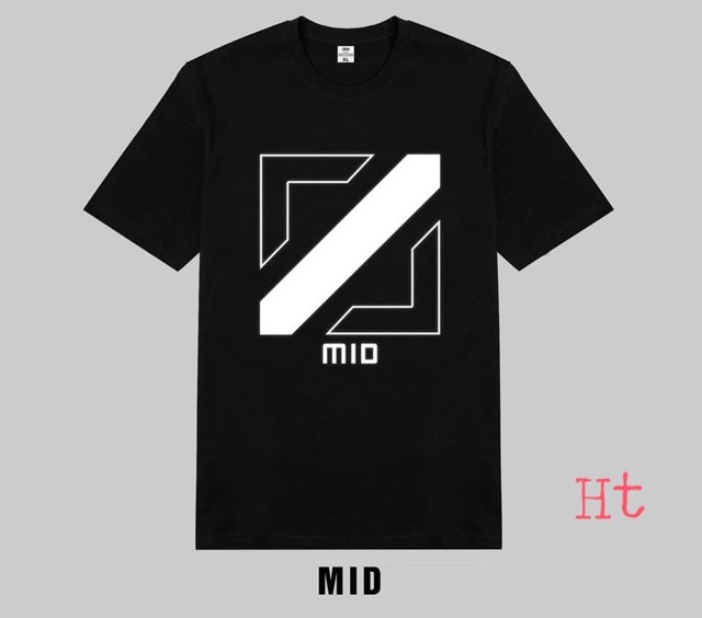 Áo phản quang cho anh em Liên Quân H2G865