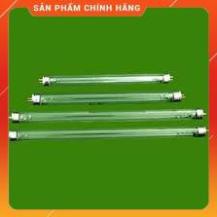 Bóng đèn diệt khuẩn, Bóng đèn cực tím UV( Dài: 60cm) dùng trong ngành y tế, thực phẩm và dược phẩm