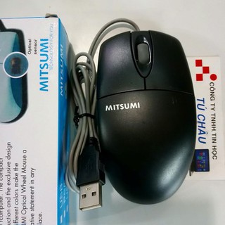 Chuột mitsumi