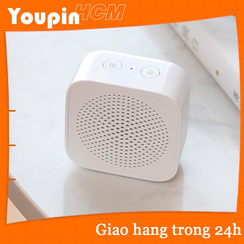 Loa Bluetooth Mini Xiaomi Xiaoai Điều Khiển AI Không Dây Rảnh Tay