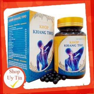✅KHỚP KHANG THỌ GIẢI PHÁP ĐỘT PHÁ MỚI CHO NGƯỜI BỆNH XƯƠNG KHỚP