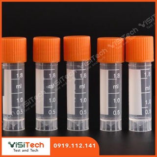 GelRed Loading Buffer with TriColor Visikit Việt Nam