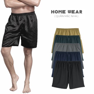 Combo Áo Ba Lỗ và Quần Mặc Nhà