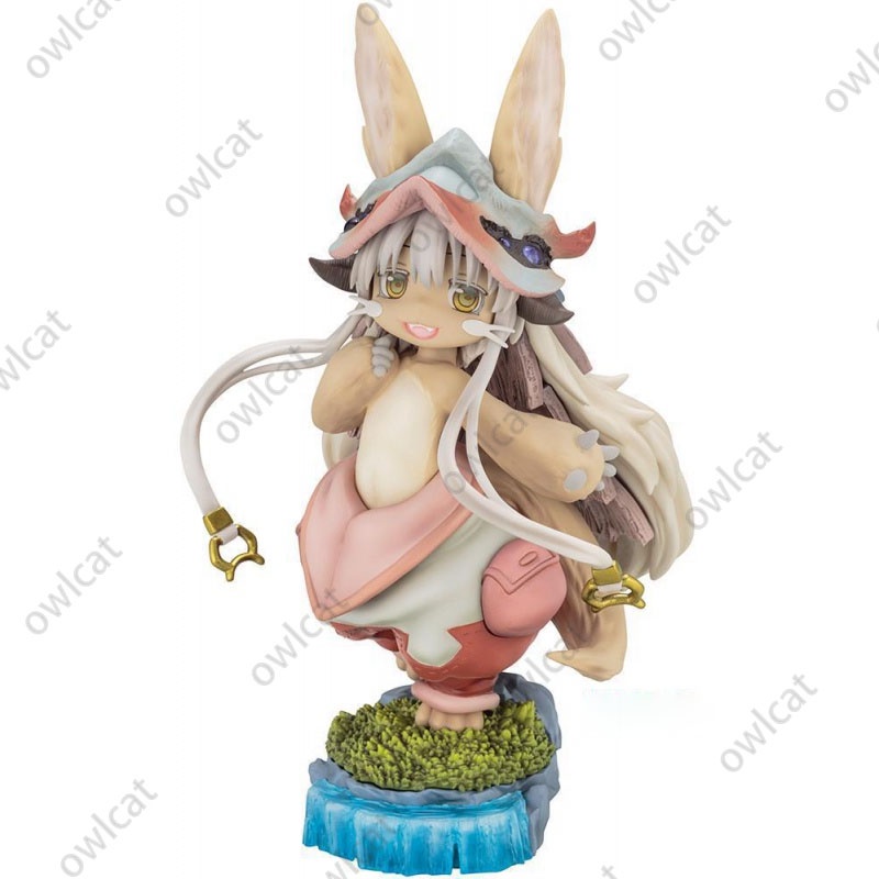 Mô Hình Nhân Vật Nanachi Kích Thước 14cm