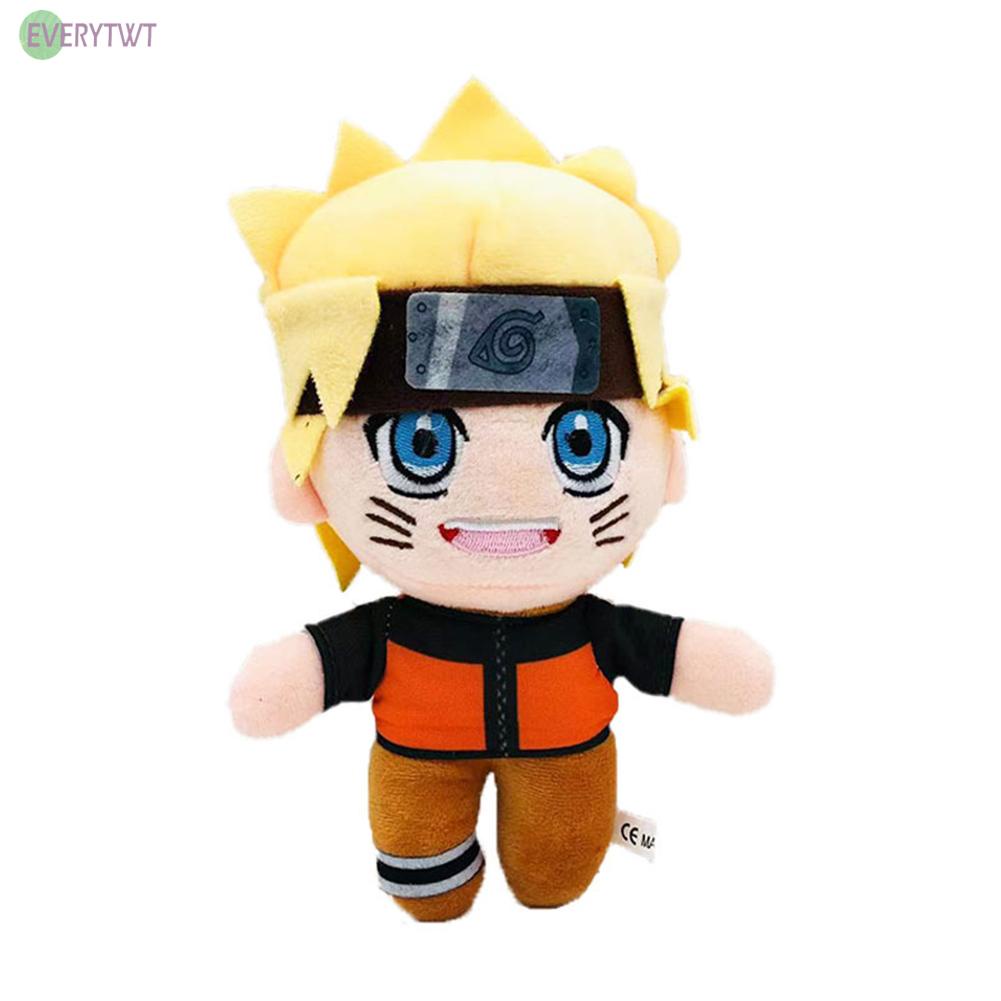 Thú Nhồi Bông Hình Nhân Vật Uchiha Itachi Trong Naruto