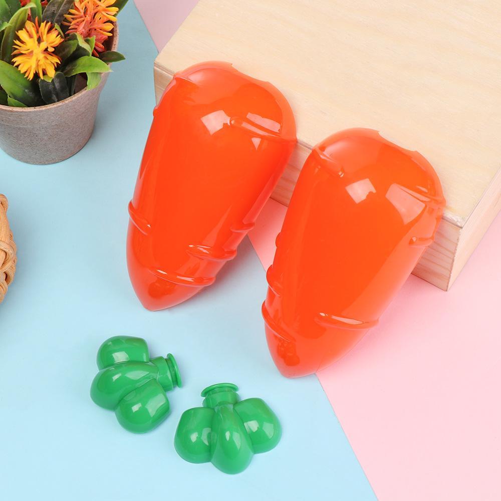 Hộp Đựng Cà Rốt / Thức Ăn Cho Lễ Phục Sinh Ốp