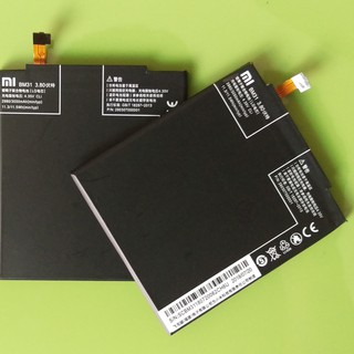 Pin điện thoại Xiaomi Mi3 BM31
