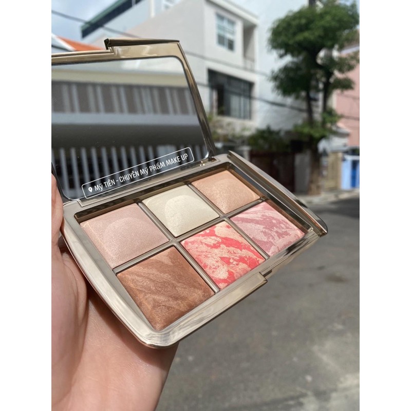 Bảng Hourglass Ambient lighting edit sculpure. | BigBuy360 - bigbuy360.vn