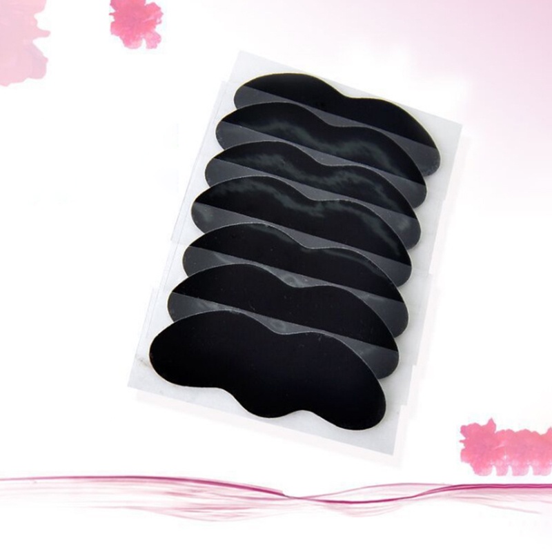 Set 10 Miếng Dán Lột Mụn Đầu Đen Vùng Mũi Làm Sạch Sâu JP6 HB