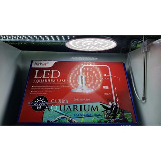Đèn Led Xinma 40W