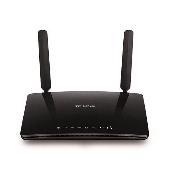 Modem Wifi 4G TP-Link Archer MR200 - Băng Tần Kép AC750 | WebRaoVat - webraovat.net.vn