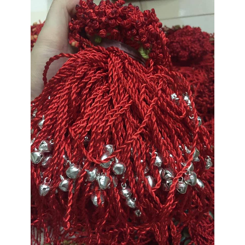 Vòng tay may mán 1 k dell#1k