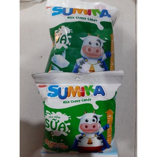 Kẹo sữa bò - tuổi thơ dữ dội