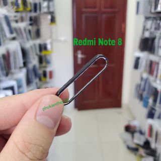 ( Đai bảo vệ camera ) Ốp viền camera cho  Redmi Note 8 / Note 9s / Note 9 Pro cao cấp