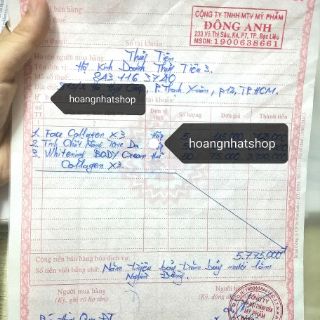 Kích trắng X3 (tinh chất nâng tone da)