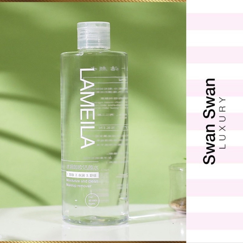 Nước Tẩy Trang Lamela 60ml