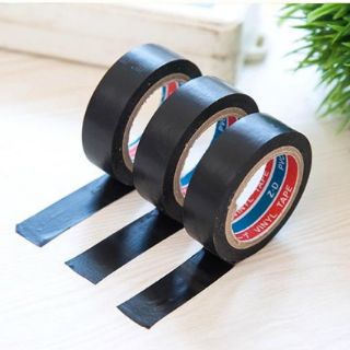 Băng keo đen cách điện