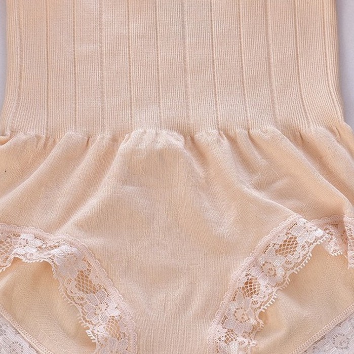 [Chọn Màu] Quần Gen Bụng Cạp Cao 14cm Munafie Xuất Nhận GB03 | BigBuy360 - bigbuy360.vn