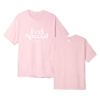 Áo thun Twice - Feel Special