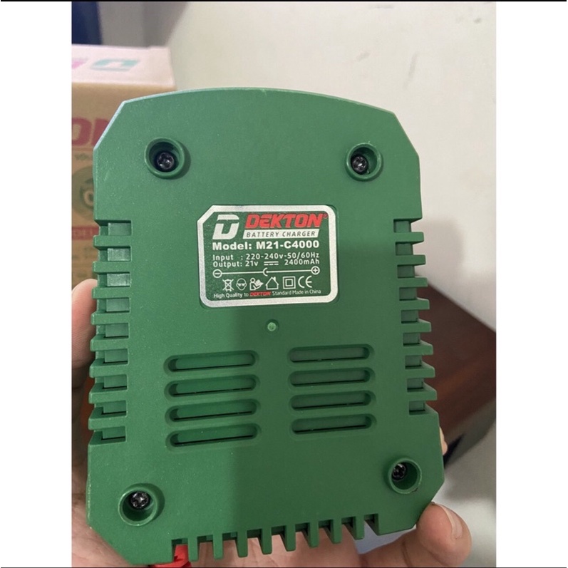Hệ sinh thái Pin M21  chính hãng xink xò