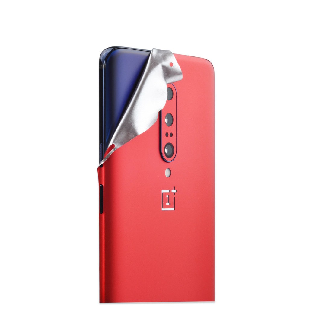 skin dán full lưng và viền cho oneplus 7T pro