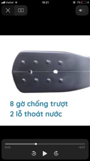 Giầy xe máy