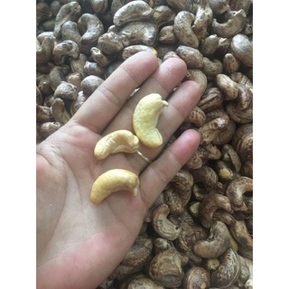 1kg Hạt điều rang muối loại 1