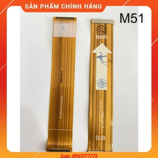 Dây nối main samsung s20ultra/s20+/m51