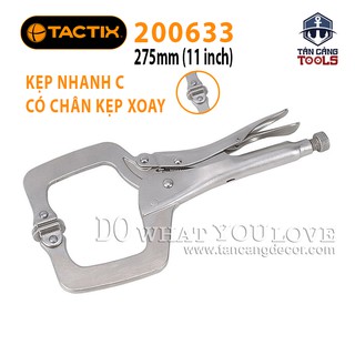 KẸP NHANH C TACTIX 200633
