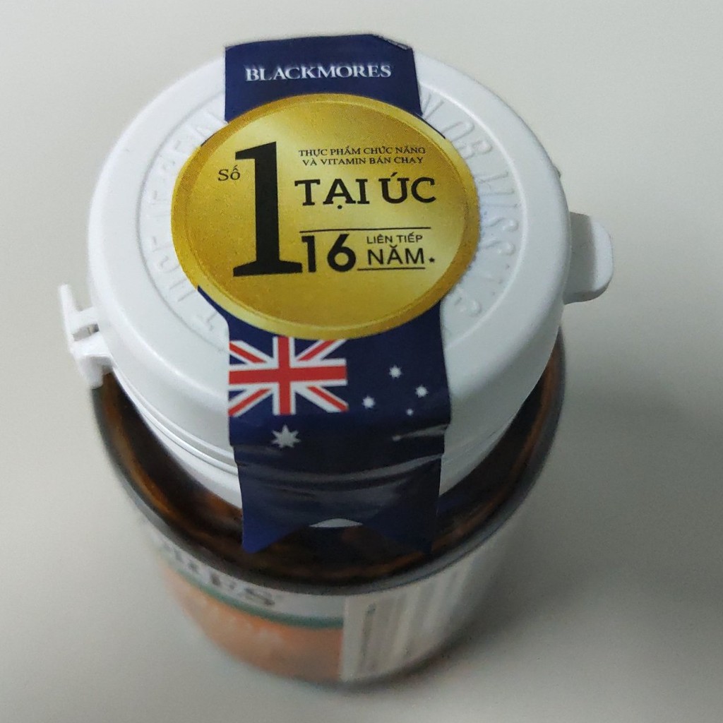 {Cam Kết Nhập Khẩu Chính Hãng Giấy Tờ Đầy Đủ} Viên Uống Vitamin C Tăng Sức Đề Kháng Blackmores Bio C 1000mg Hộp 31 viên | BigBuy360 - bigbuy360.vn