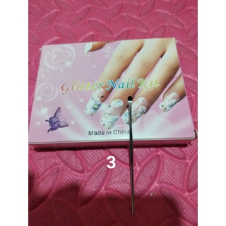 Dụng cụ cắt móng bột, móng gel, nhặt da, lấy khóe . ..