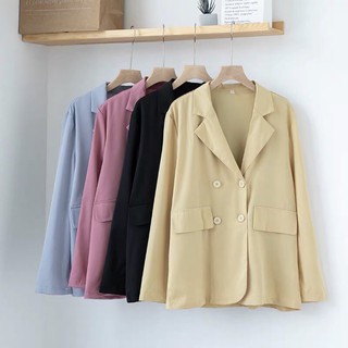 Áo khoác blazer
