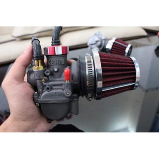 LỌC GIÓ BÁNH Ú  MC RACING
