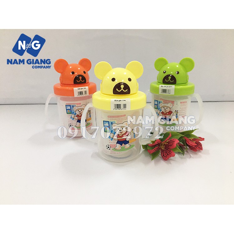 BÌNH HÚT GẤU SL0013355