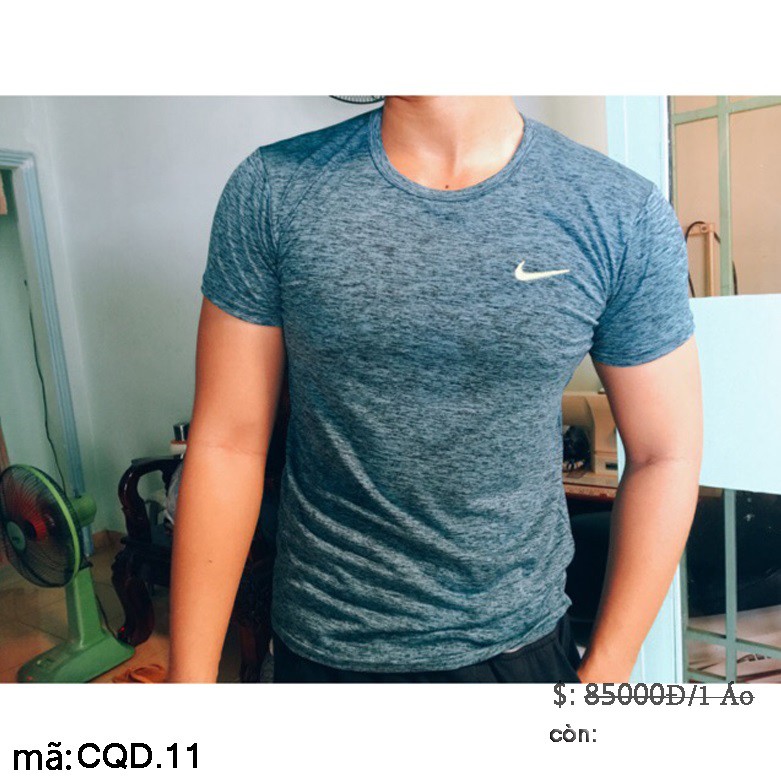 [MUA 3 TẶNG 1] Áo Thun Nam Thể Thao Ngắn Tay | BigBuy360 - bigbuy360.vn