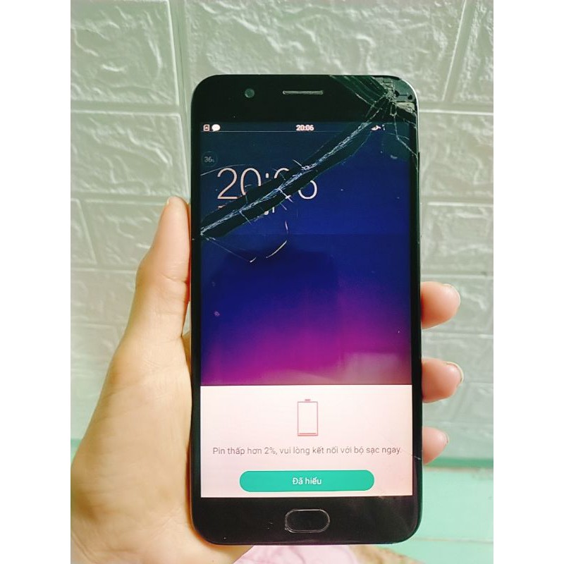 Xác điện thoại OPPO