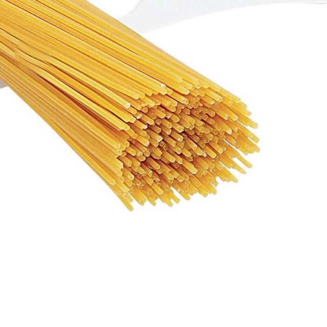 Mì Spaghetti Barilla 1kg