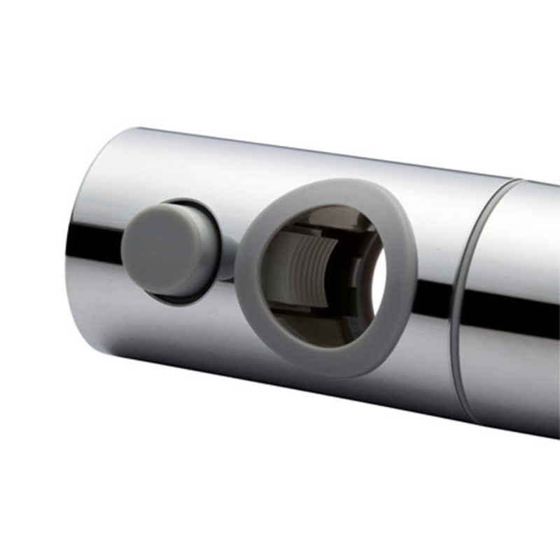 Giá Đỡ Đầu Vòi Hoa Sen Xoay 360 Độ Có Thể Điều Chỉnh Độ Cao