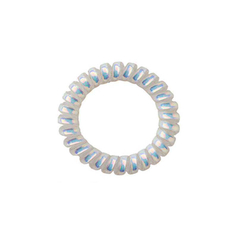 Dây Cột Tóc Lò Xo Thời Trang Xinh Xắn Cho Nữ