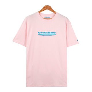 Áo thun ph semicircle pink pt0141