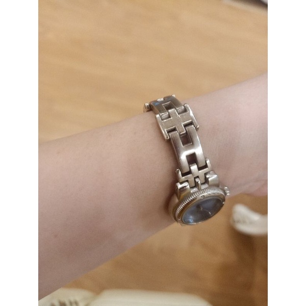 Đồng hồ si Nhật nữ dây lắc Piaget