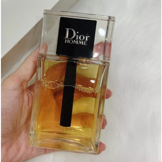 Tester*Nước hoa Dior Homme EDT For Men 100ml hàng Pháp - AM96.edt