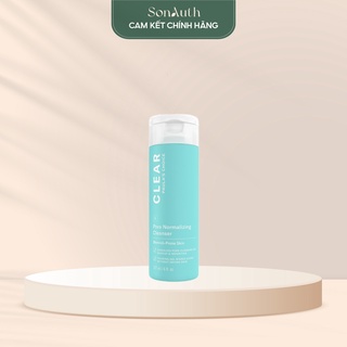 Sữa rửa mặt Paula's Choice Clear Pore Normalizing Cleanser 177ml