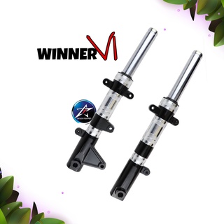 PHUỘC TRƯỚC CNC KIỂU ZIN WINNER V1