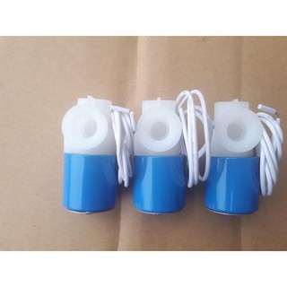 Van Điện Từ 24V Máy Lọc Nước