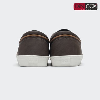 Giày Sneaker Dincox C03 Brown