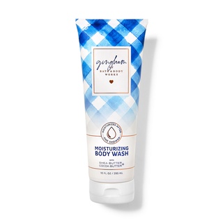 [Auth] Xịt Thơm Bath And Body Works Gingham 236ml
