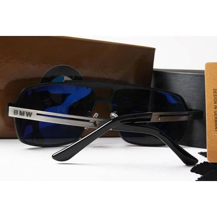 Mắt kính nam Bmw 602 tròng kính polarized