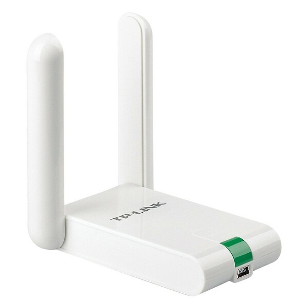 USB thu wifi Tp-link 300Mps TL- WN 822N - Hàng chính hãng bảo hành 24 tháng | BigBuy360 - bigbuy360.vn